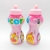 Garrafa Squeeze COCORICO Plástico R:563024 - 350ml - Mexbras