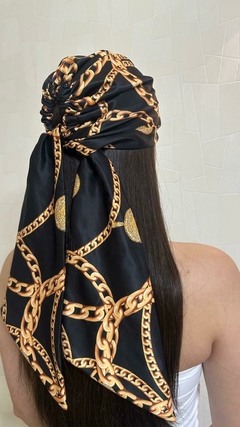 Head Band Mix de Estampas