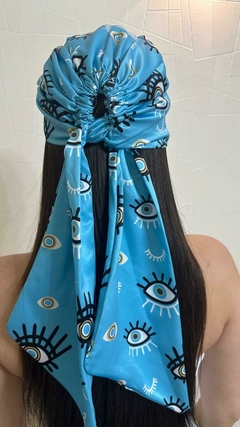 Head Band Mix de Estampas