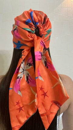 Head Band Mix de Estampas