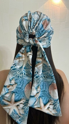 Head Band Mix de Estampas