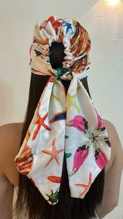 Head Band Mix de Estampas
