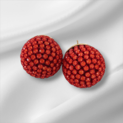 Brinco Strass - comprar online