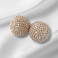 Brinco Strass - comprar online