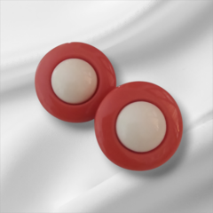 Brinco Bola 3 cm - comprar online