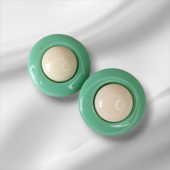 Brinco Bola 3 cm - comprar online