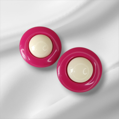 Brinco Bola 3 cm - comprar online
