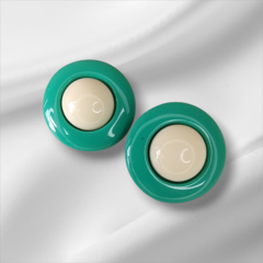 Brinco Bola 3 cm - comprar online