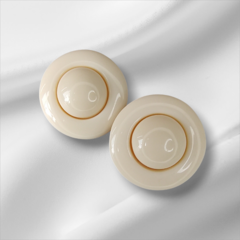 Brinco Bola 3 cm - comprar online