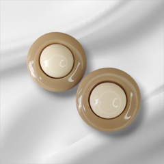 Brinco Bola 3 cm - comprar online