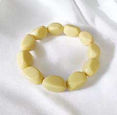 Pulseira Resina
