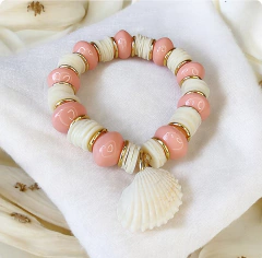 Pulseira Concha