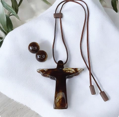Colar Cristo