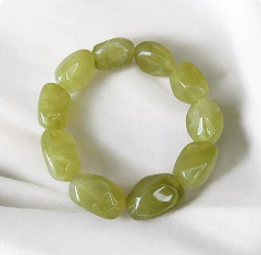 Pulseira Resina - comprar online
