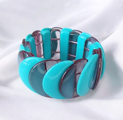 Bracelete Resina - comprar online