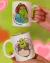 Conjunto Caneca Shrek & Fiona - comprar online