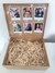 Caixa Surpresa (Somente Personalização) - 30x25x10 - comprar online