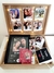 Caixa Iluminada Quadro 15x21 + Caneca Personalizada na internet