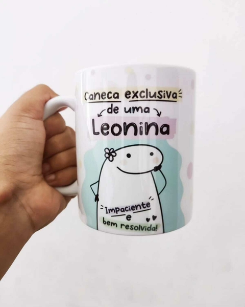 Caneca Flork Signos
