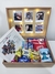 Caixa Iluminada com Quadro 15x21 - Dreams Atelie - O presente ideal para presenter quem você ama