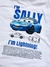 Conjunto Camiseta McQueen/Sally - loja online