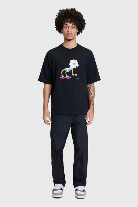 BAW CAMISETA NEW OVER FLIP