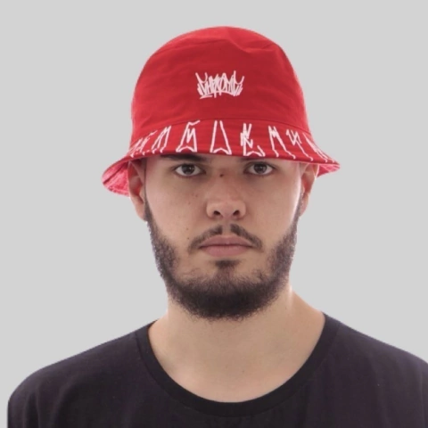 Bucket Chronic Ngm Guenta 020011 - comprar online