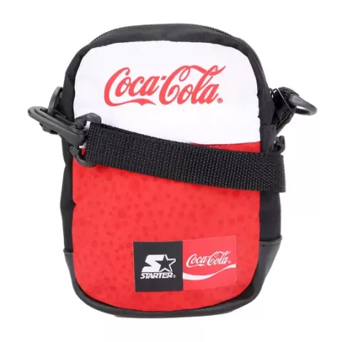 Bag Starter Coca Cola