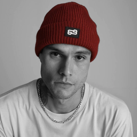 Gorro Blunt Basic 280094 - comprar online