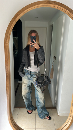 Blazer Zendir - comprar online