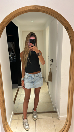Musculosa bac II