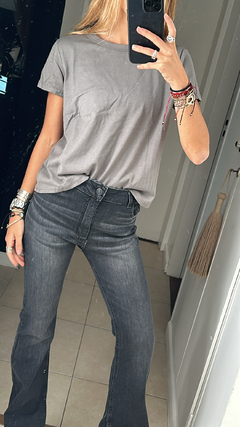 Remera Basic en internet
