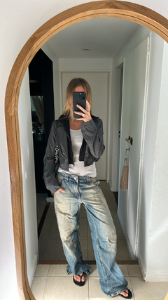 Blazer Zendir - Ropaje