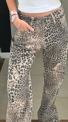 Jean print vol2 en internet