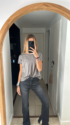 Remera Basic