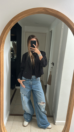 Blazer TACHAS en internet