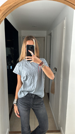 Remera Basic
