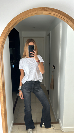 Jean Oxford Negro