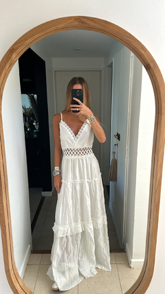 Vestido Mykonos - comprar online