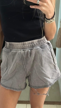 Short jogger - comprar online