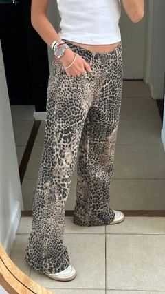 Jean print vol2 - comprar online