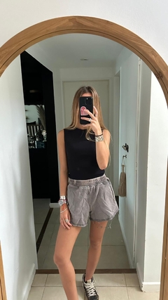 Short jogger