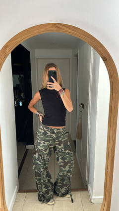 Jean Militar