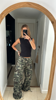 Jean Militar - comprar online