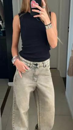 Jean gastado - comprar online