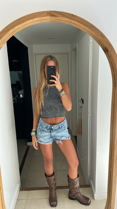 Top hilo brillos