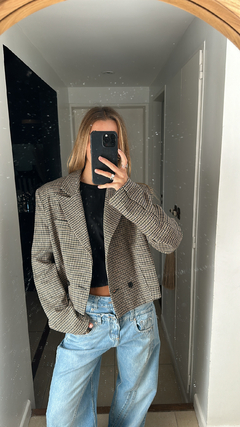 Imagen de Blazer Crop