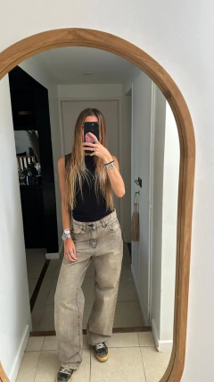 Imagen de Jean gastado