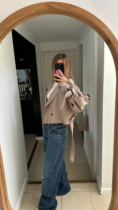 jean baggy denim en internet