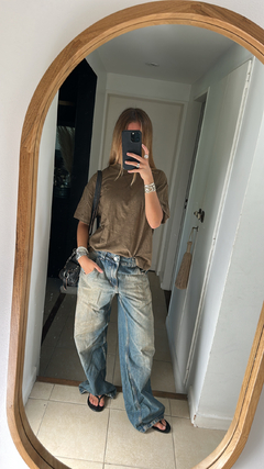 Jean Goose - comprar online